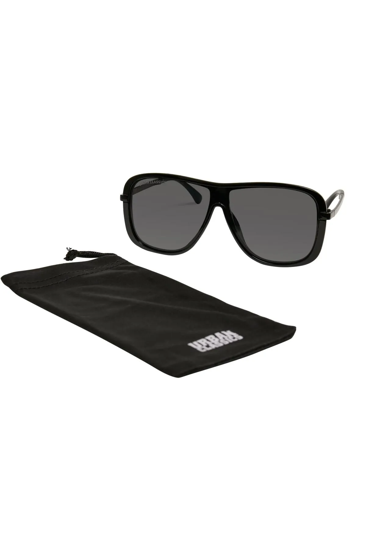 Urban Classics  Unisex-Sonnenbrille Milos