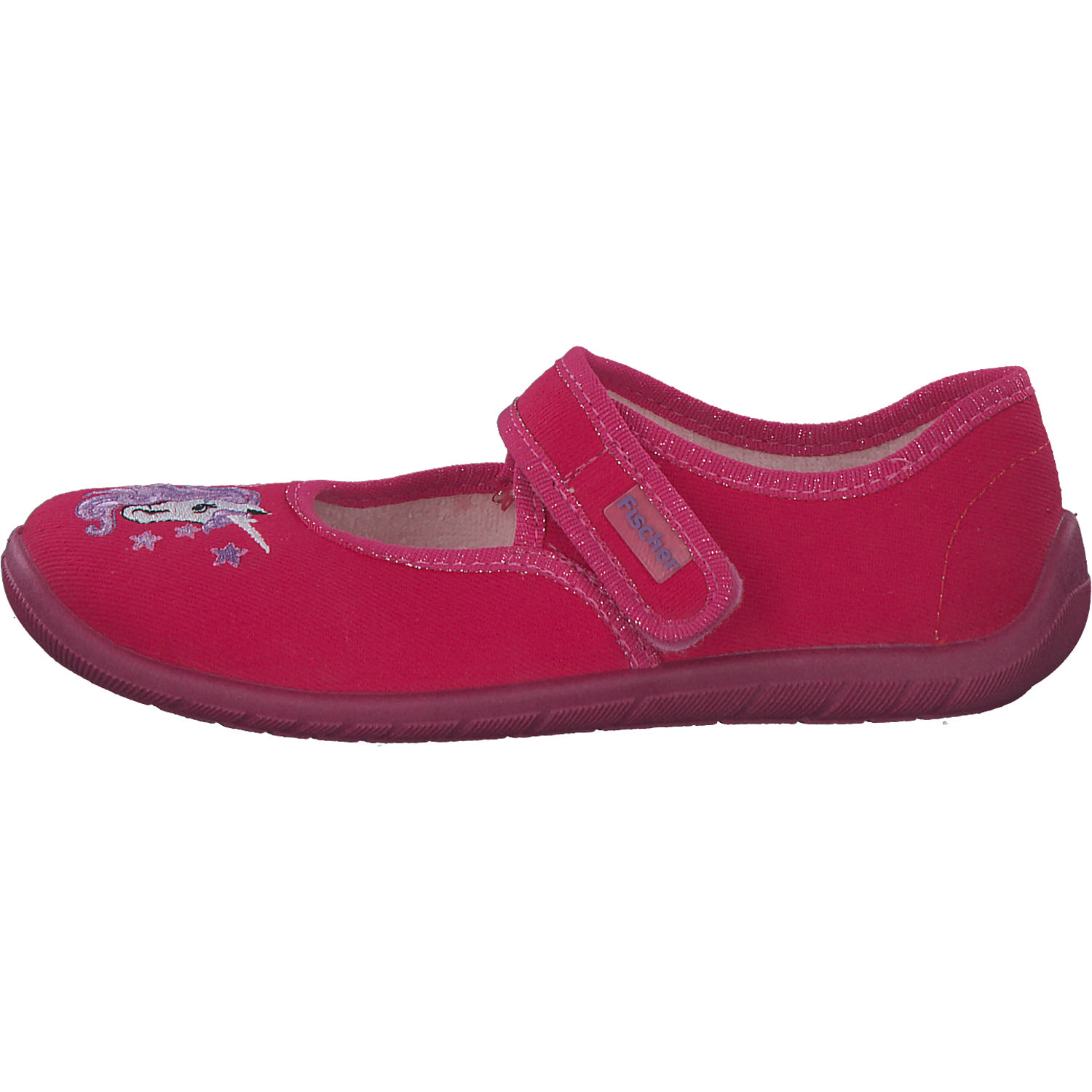 Fischer Melly, Hausschuhe & Pantoffeln, Kinder, Pink