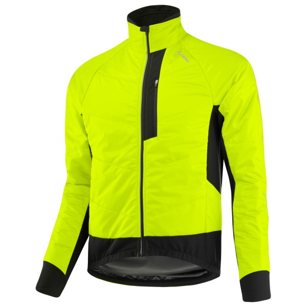 Löffler - Bike Iso-Jacket Hotbond PL60 - Fahrradjacke