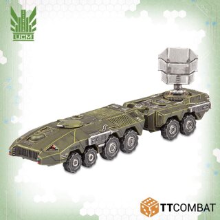 Kodiak ACV / Panda APC