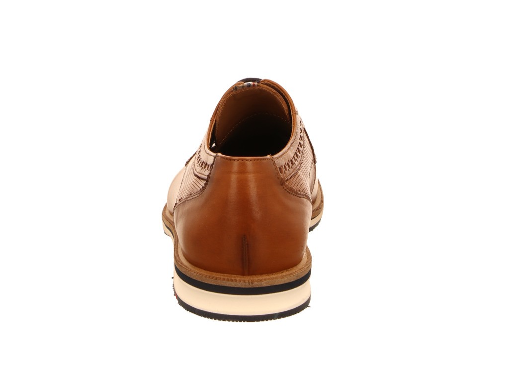 LLOYD Business Schuhe braun Jerry