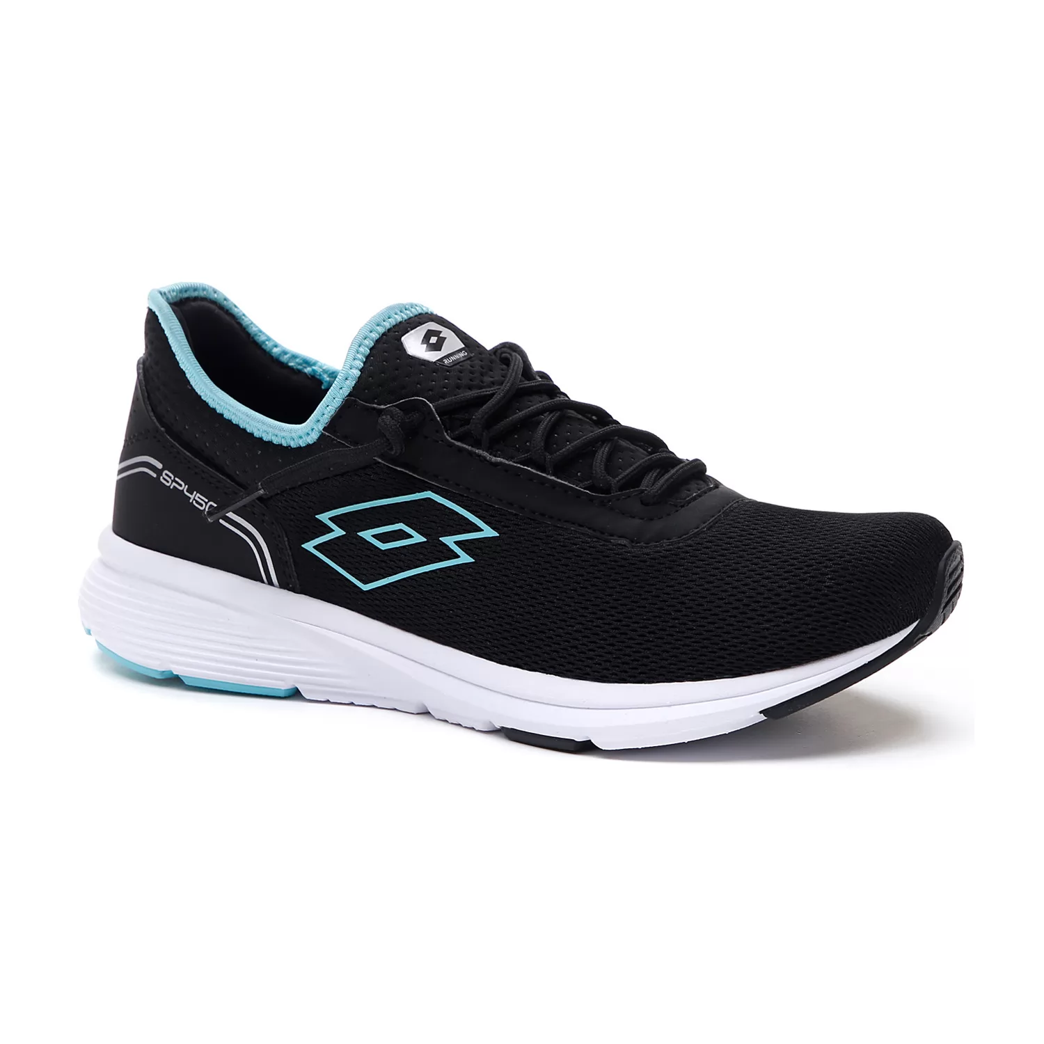 SPEEDRIDE 450 II W