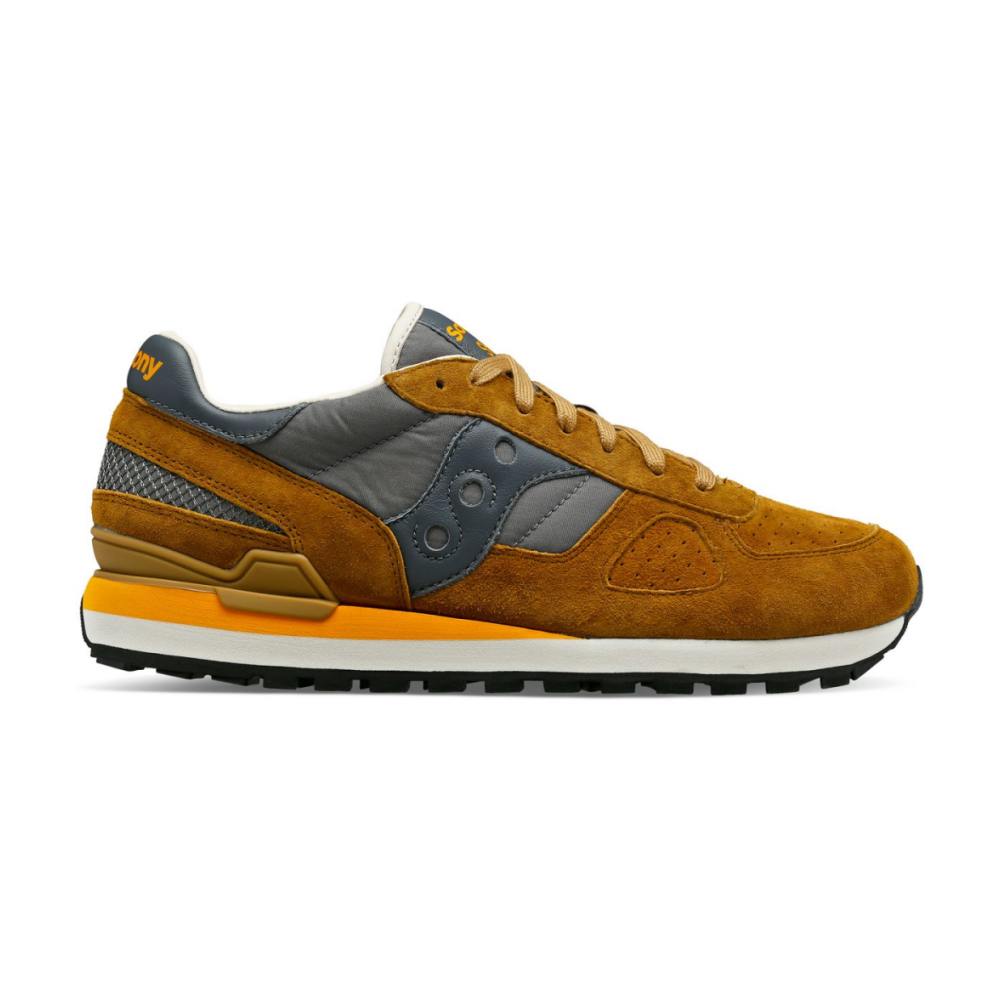 Saucony Shadow Original Premium S70780-1 / braun