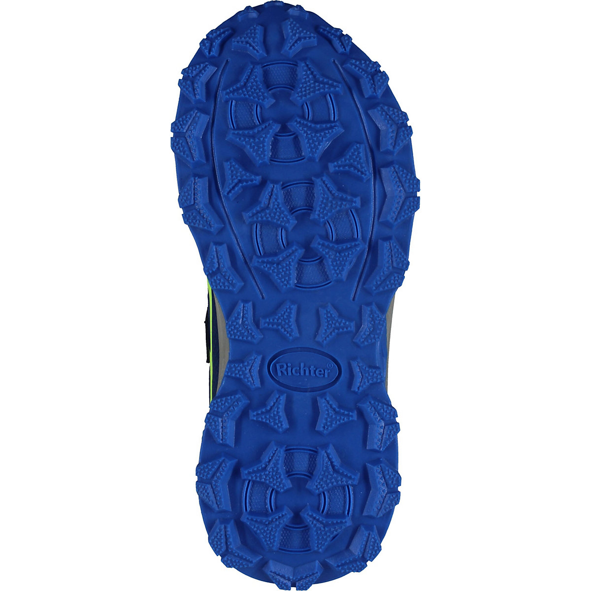 Sneaker Halbschuhe