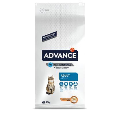 Advance Adult Huhn & Reis