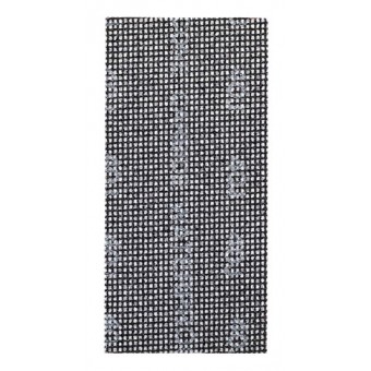 Accesorii DeWalt DTM8621-QZ Plasă de șlefuit 93 x 190 mm K80 5 bucăți