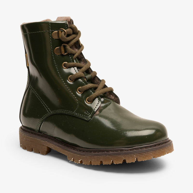 maia tex green polido - Grün