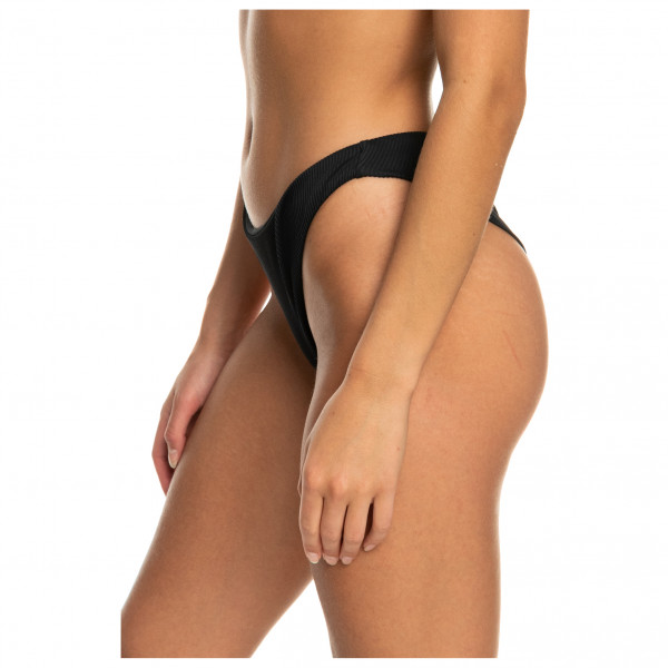 Roxy - Women's Rib Roxy Love the Baja - Bikini-Bottom