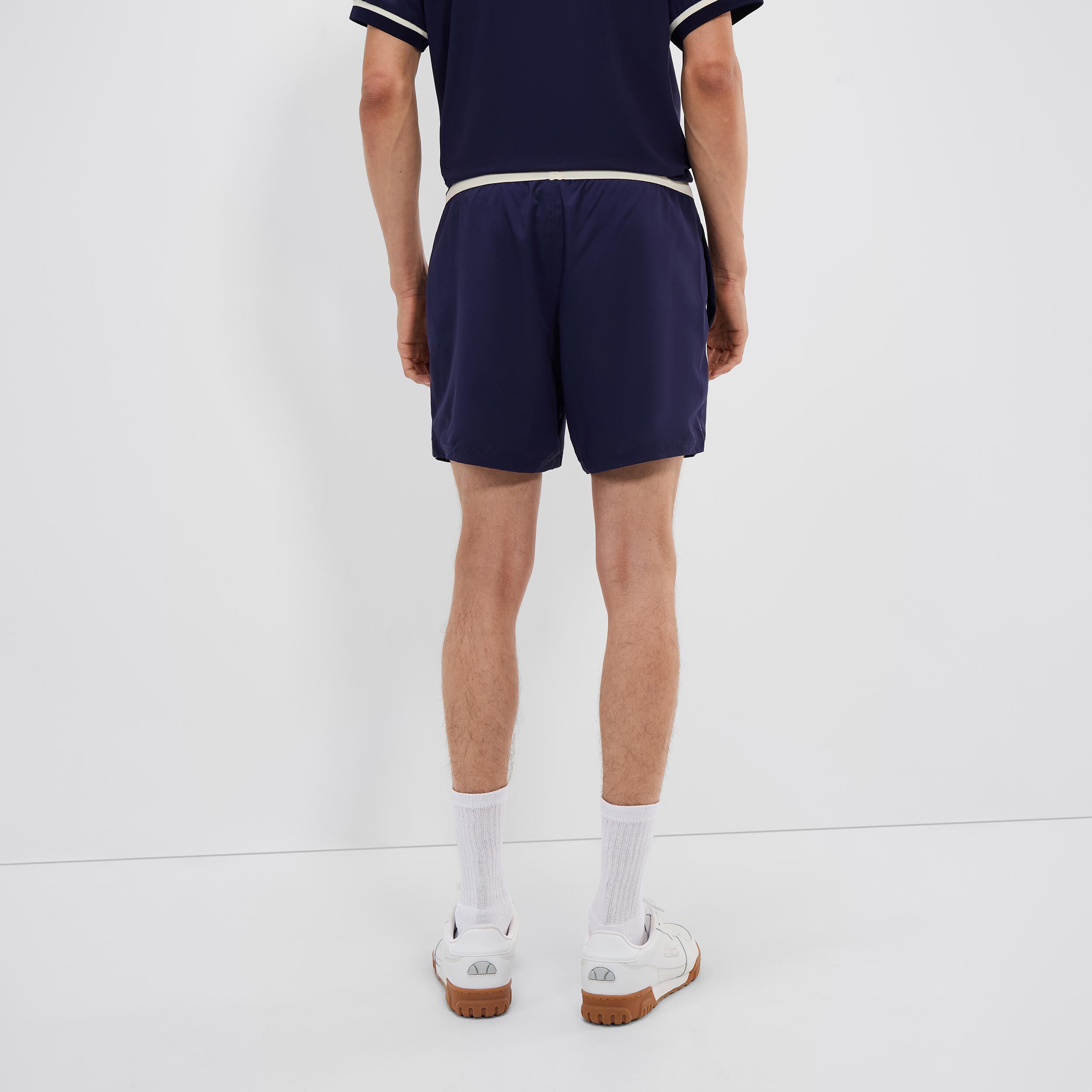Rigs Shorts Herren - Dunkelblau