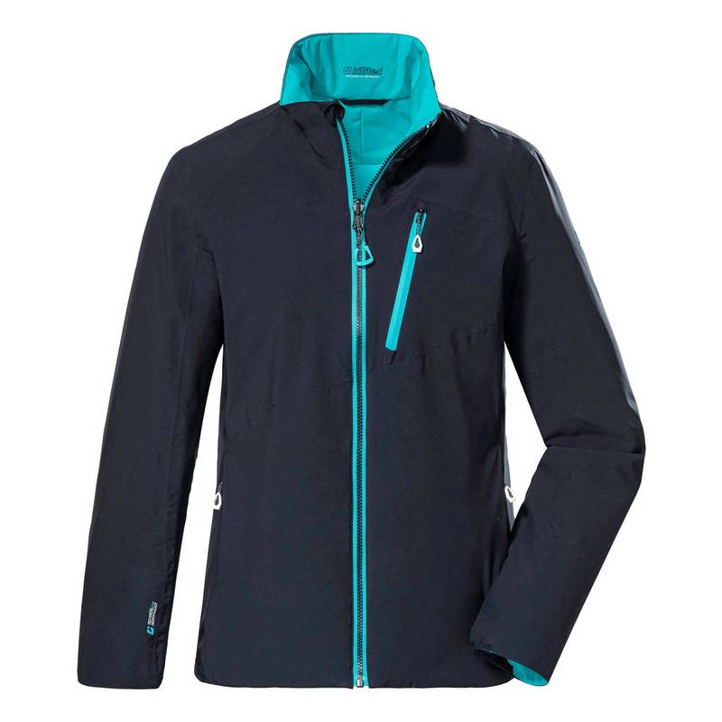 KILLTEC KOW100 Funktionsjacke Damen