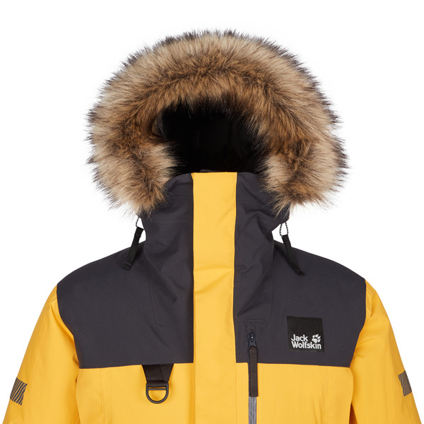 1995 SERIES PARKA M Herren - Winterjacke
