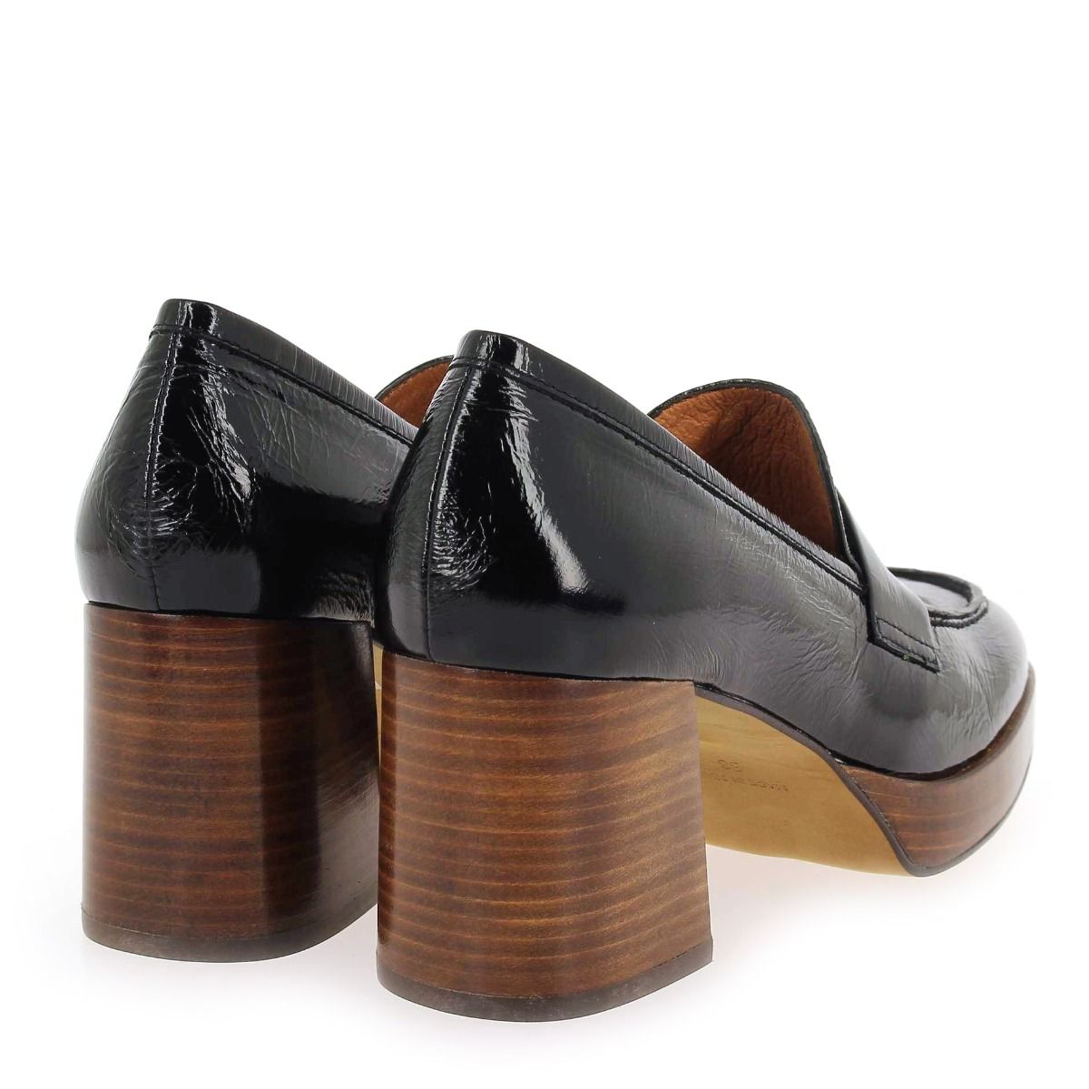 Angel Alarcon  23524-5436C  - Noir