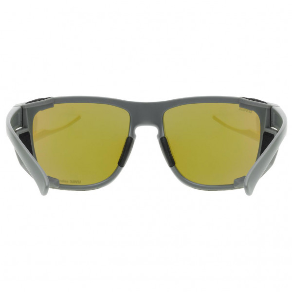 Uvex - Sportstyle 312 CV Mirror Cat. 3 - Sonnenbrille