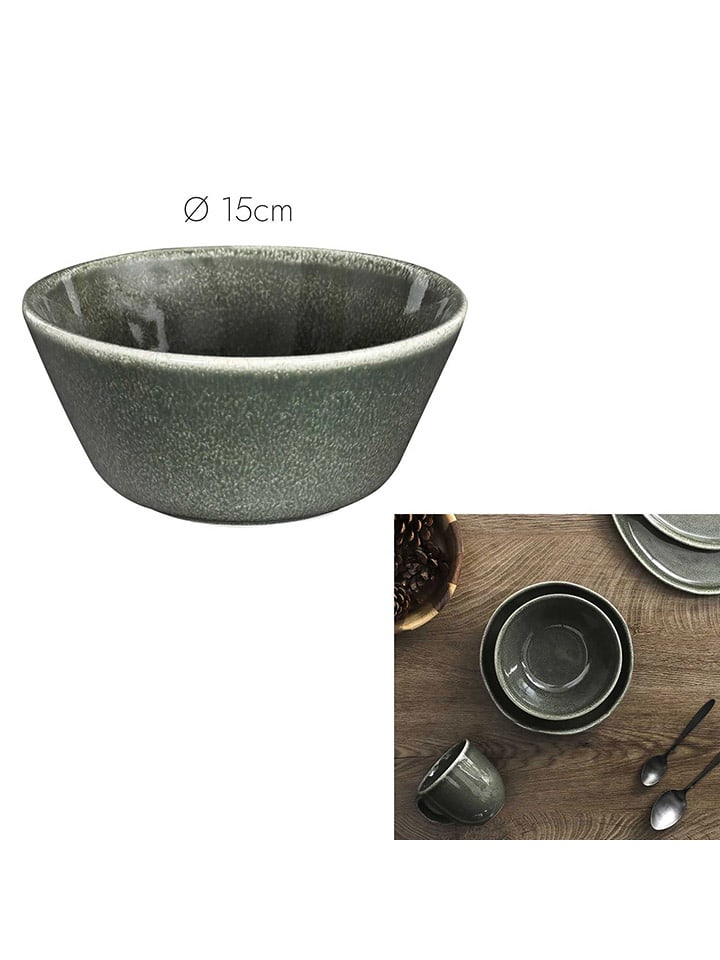 Make a Wish Schale in Grün - Ø 15 cm günstig kaufen onesize