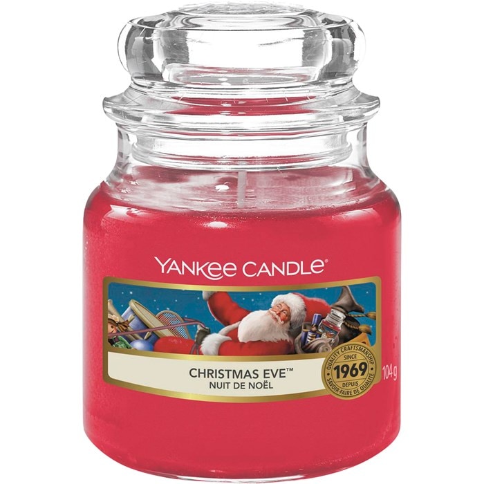 Christmas Eve