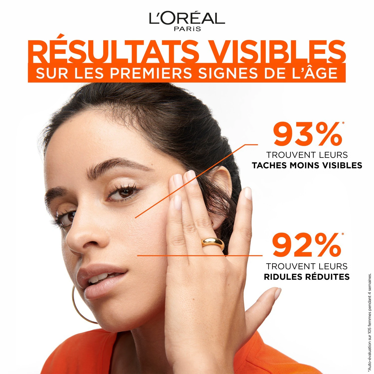 L'Oréal Paris Revitalift Clinical
