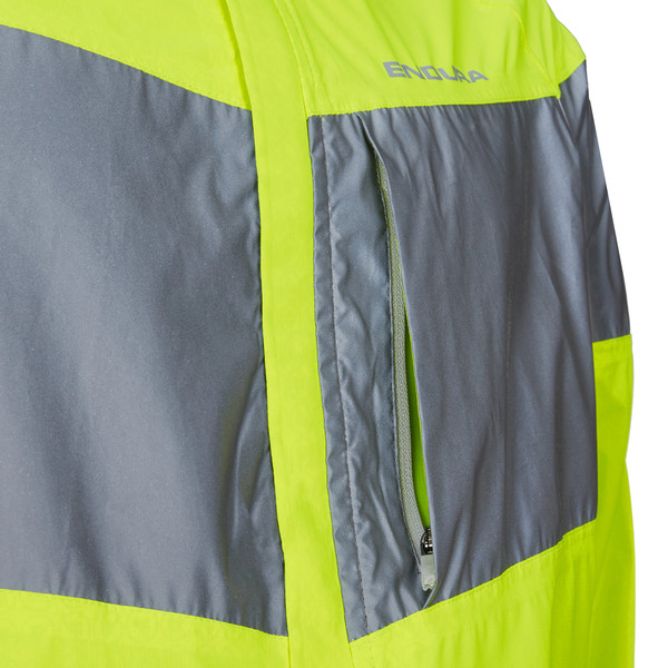 URBAN LUMINITE WASSERDICHTER EINTEILER Herren - Overall