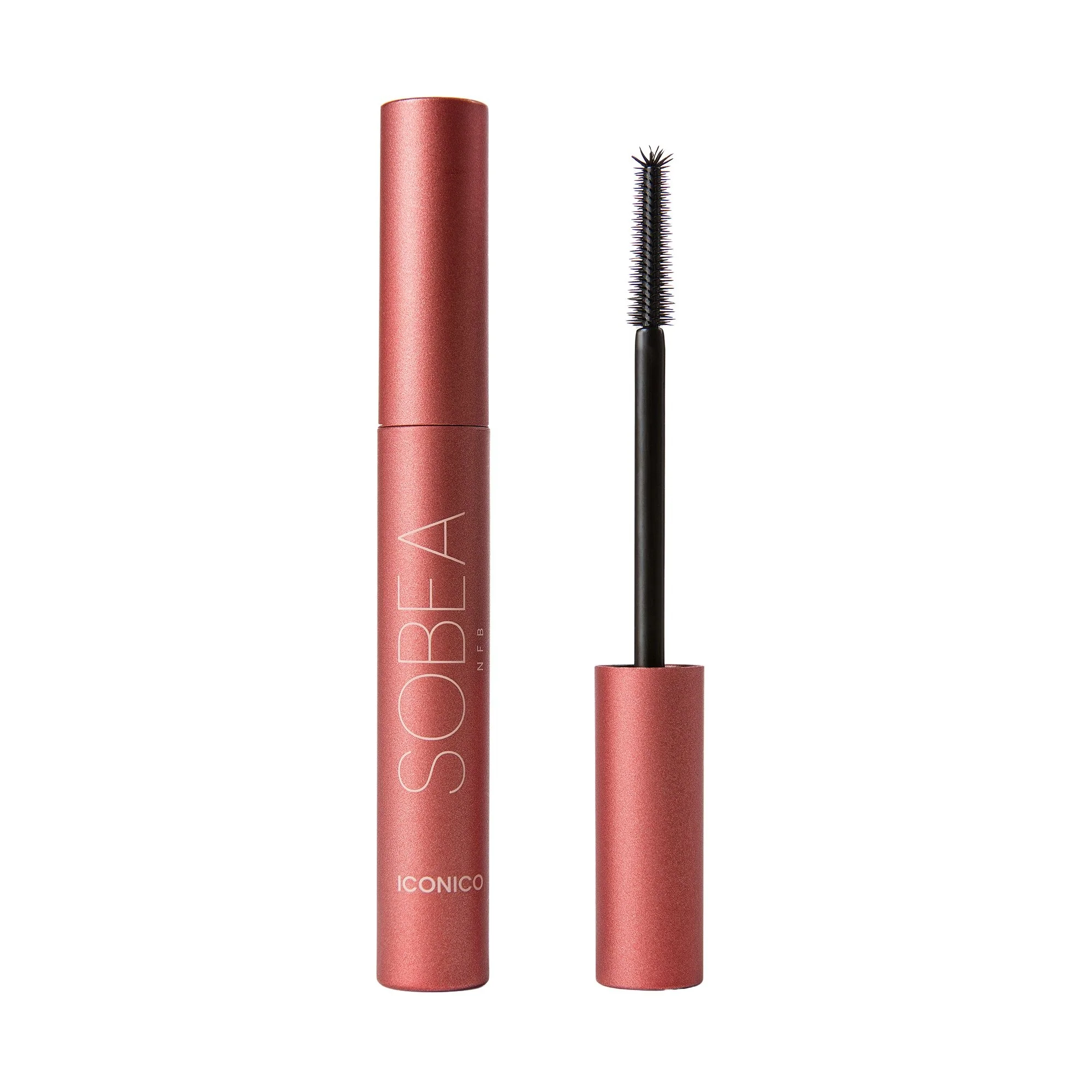 Iconic Eye Mascara - Ripsiväri