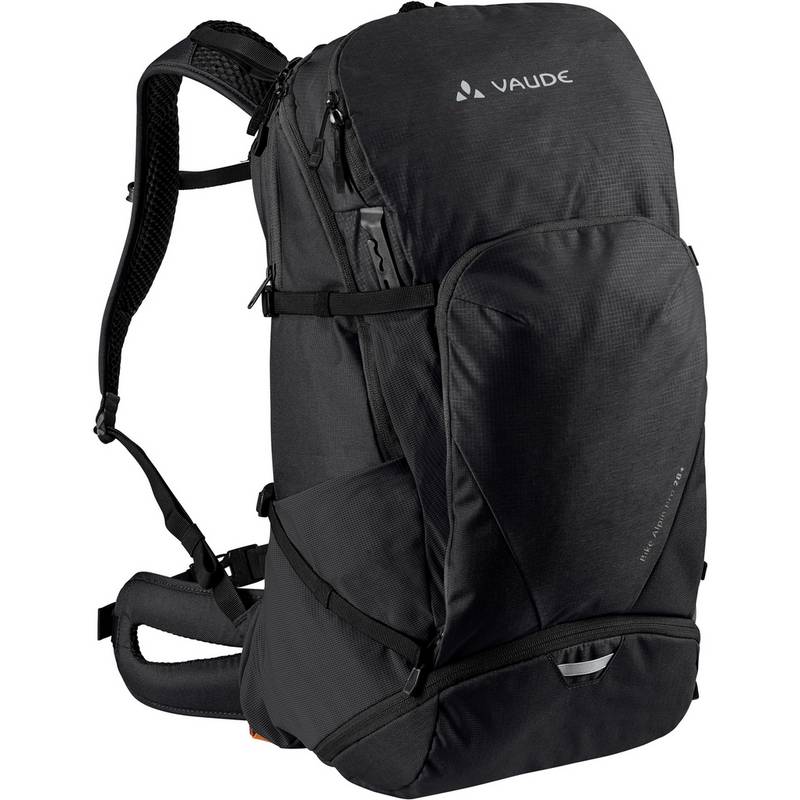 VAUDE Bike Alpin Pro 28 + Alpinrucksack