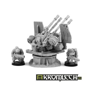 Orc Flakvierling