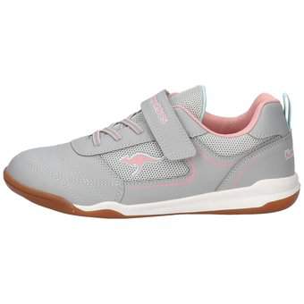 KangaROOS Playyard EV Hallensport in grau