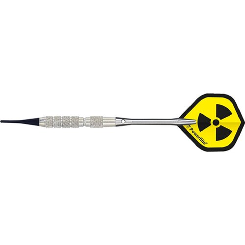 BULL'S DARTPFEIL MISSION SOFT DART