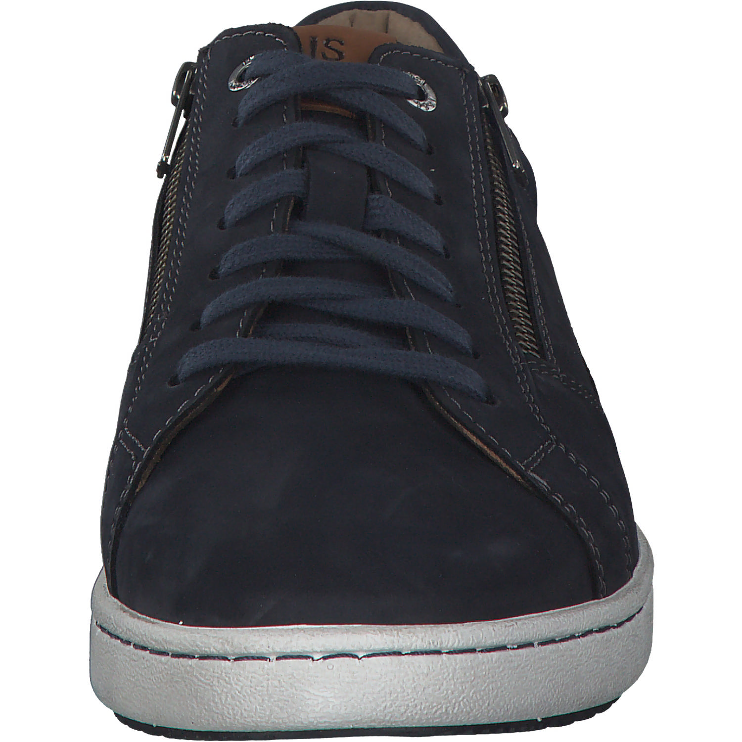 Josef Seibel David 07 26407, Sneakers Low, Herren, indigo-kombi