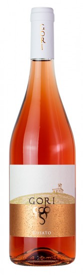 2020 Rosato Venezia Giulia IGP trocken - Gori Agricola