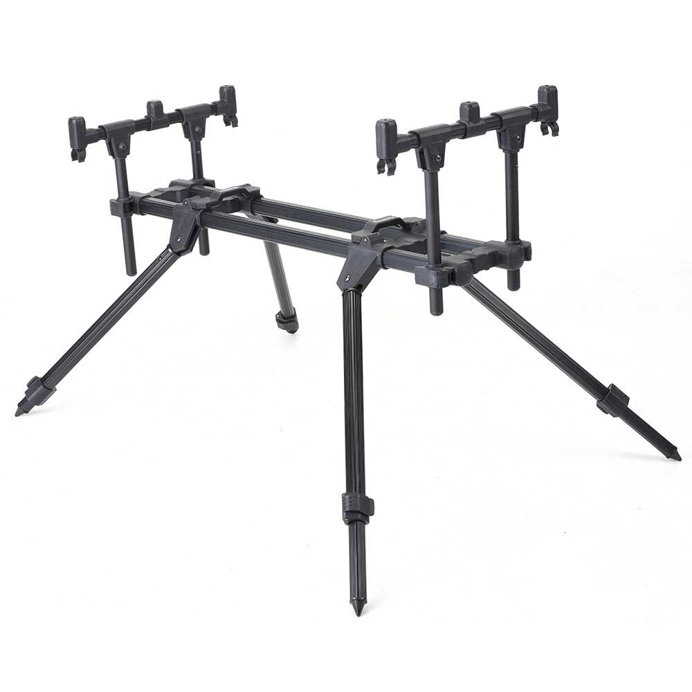 Rod pod dygtighed sindsro