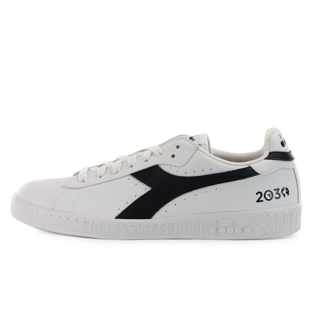 Diadora Game L Low 2030 501.178745-C0351 / weiss
