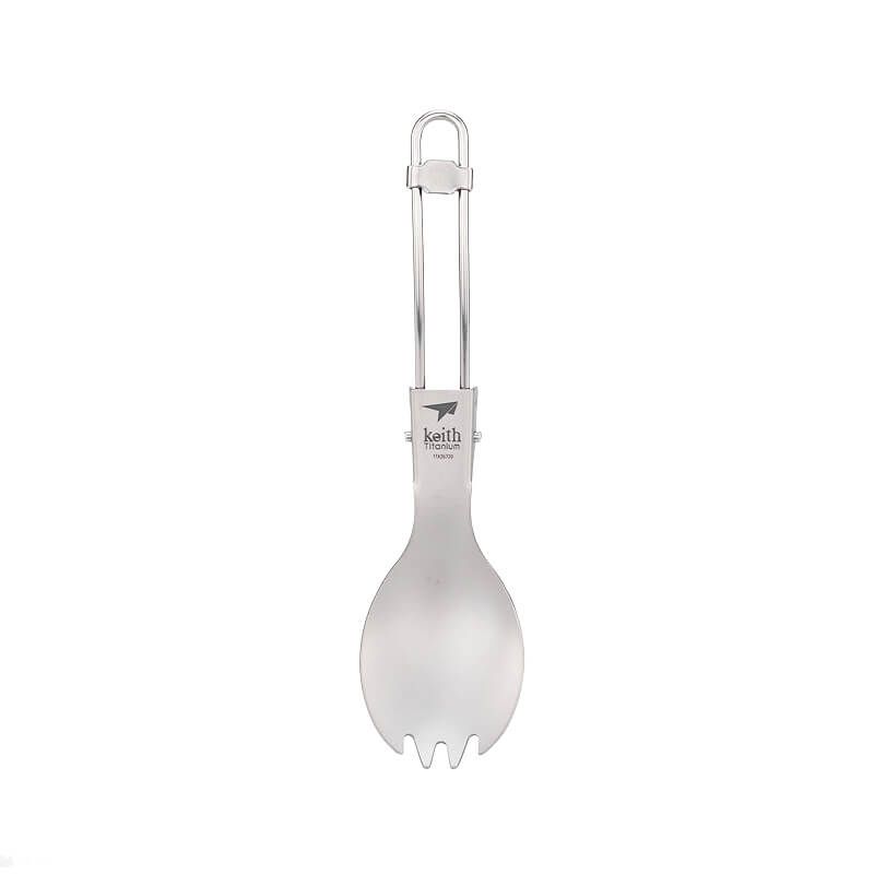 Titan Spork faltbar