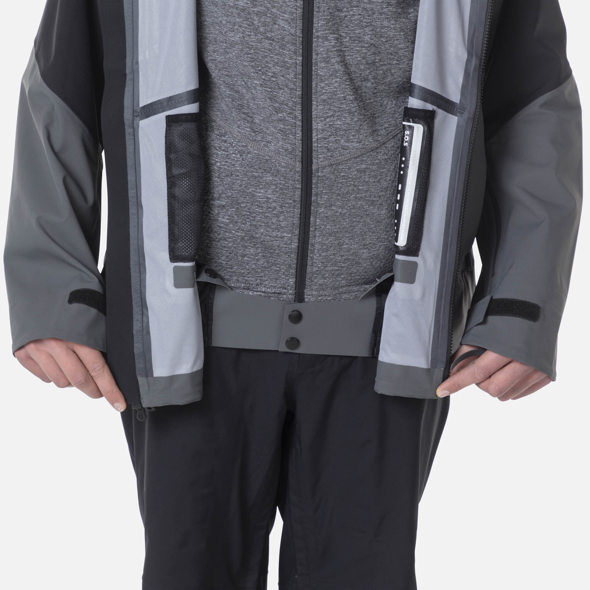 Veste de ski Evader homme