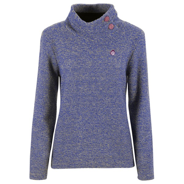 E9 - Women's Lara 2.3 - Fleecepullover