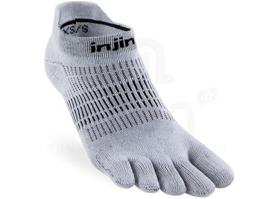 Injinji Run Lightweight No-Show Coolmax W