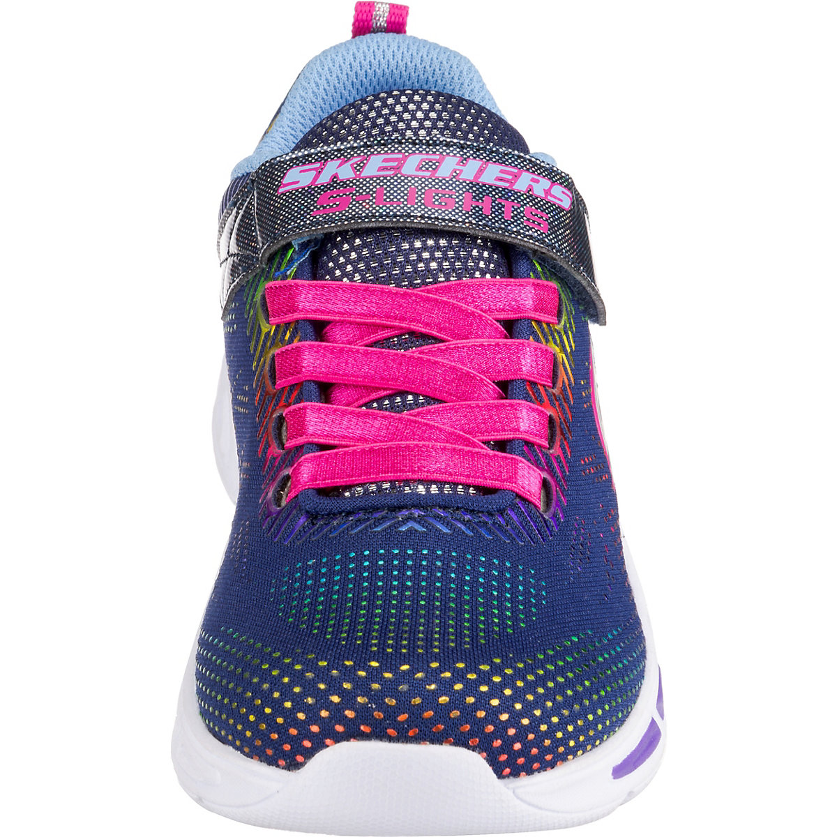Low Sneakers Blinkies für Mädchen