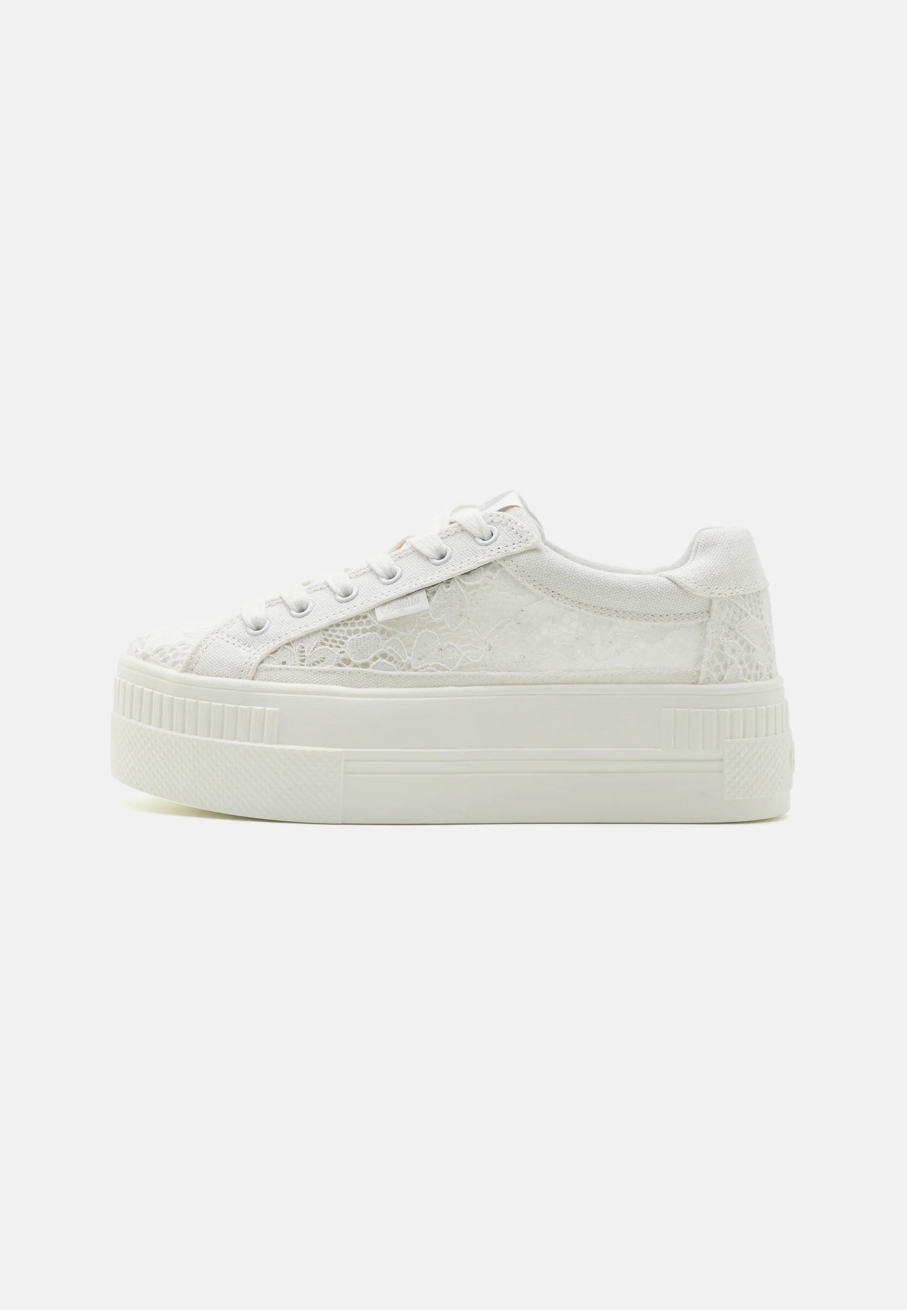 Buffalo PAIRED BLOOM - Zapatillas bajas