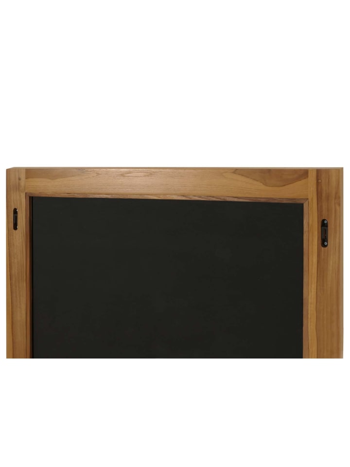 MCW Teak-Wandspiegel M75 günstig kaufen onesize