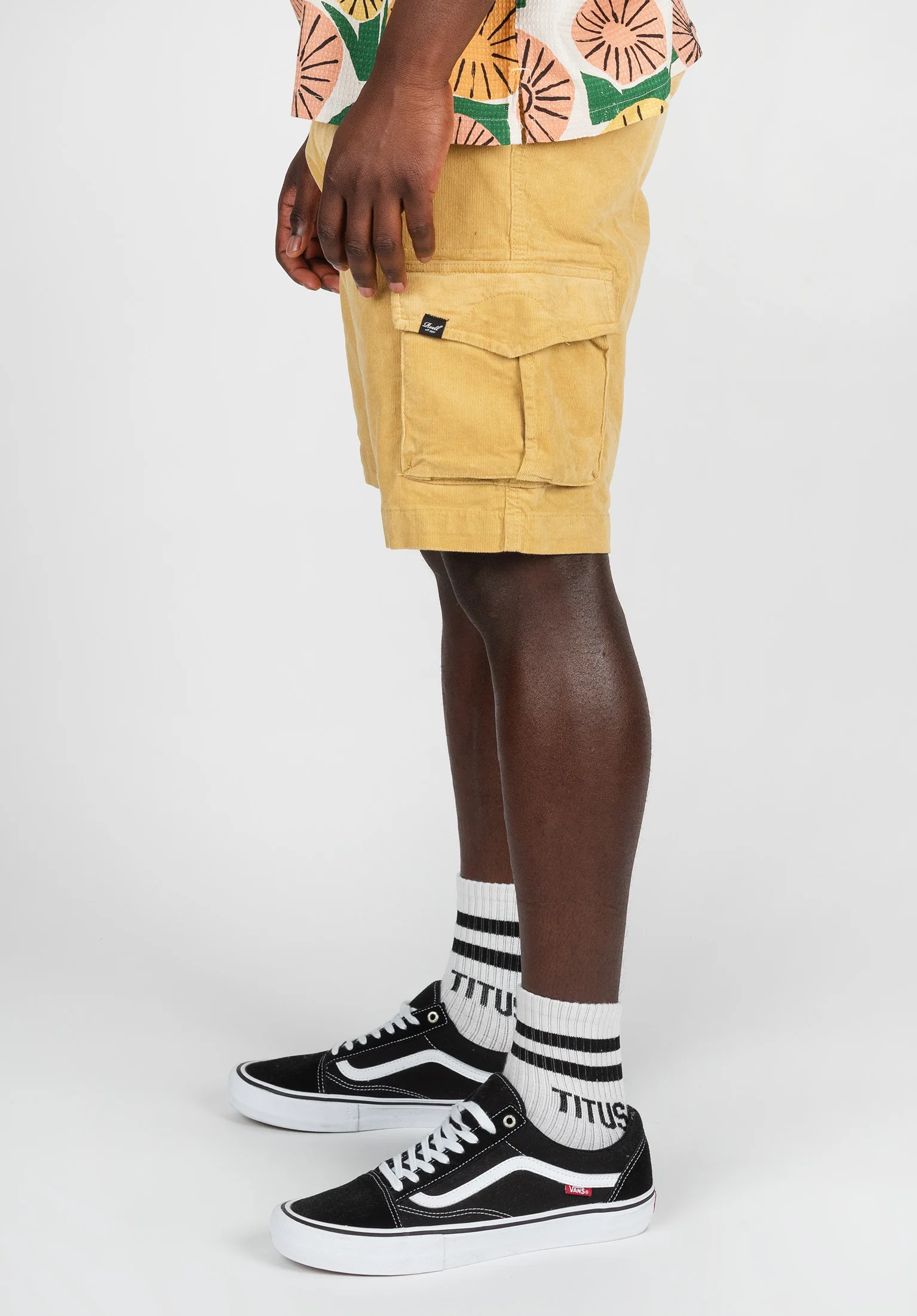 City Cargo Short