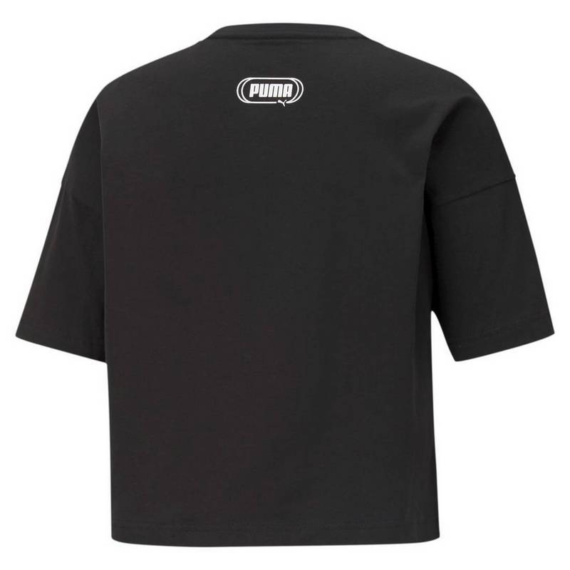 PUMA T-Shirt T-Shirt Damen