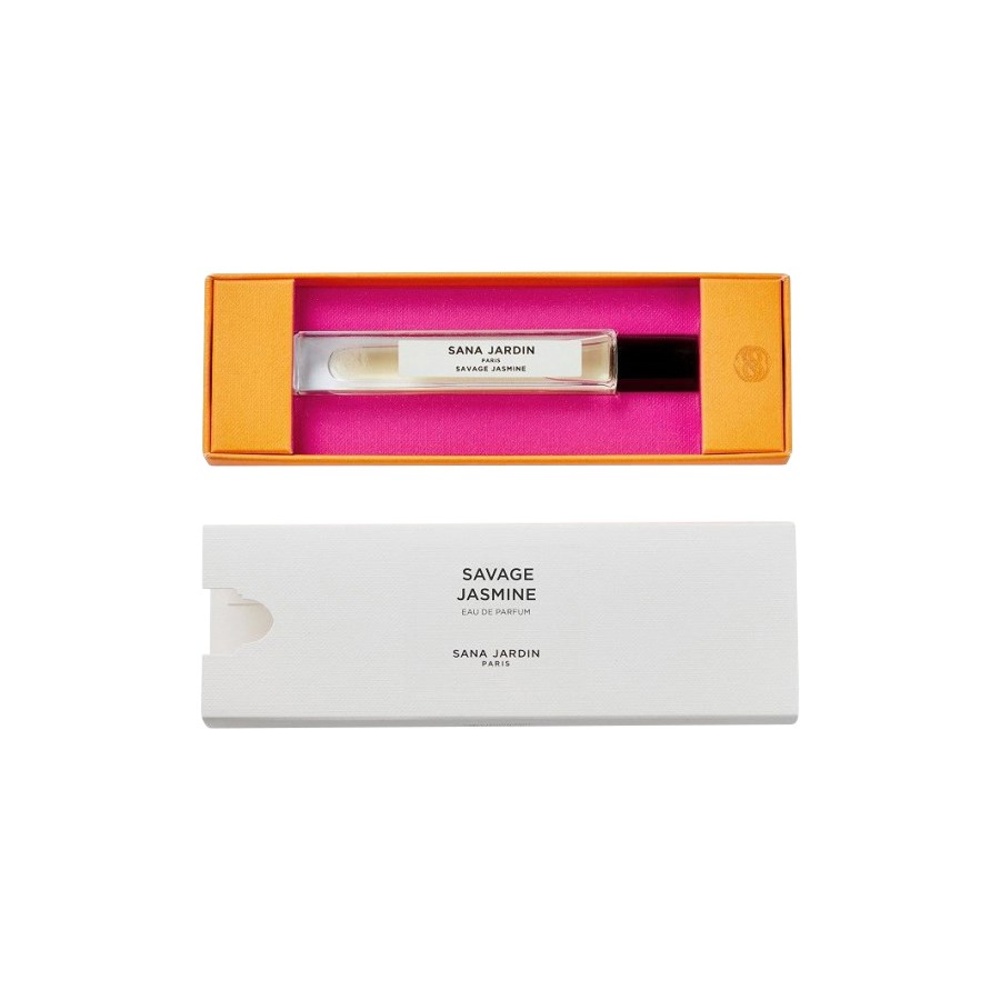 Sana Jardin Paris Savage Jasmine Eau de Parfum Spray Eau de parfum