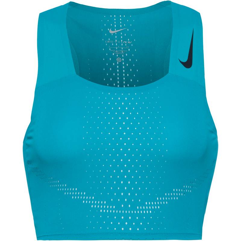 Nike AROSWIFT Croptop Damen