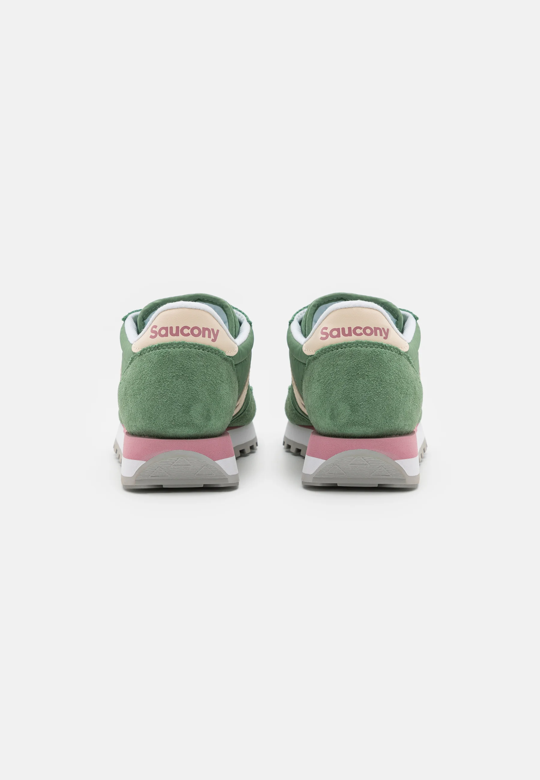 Saucony JAZZ ORIGINAL - Zapatillas bajas