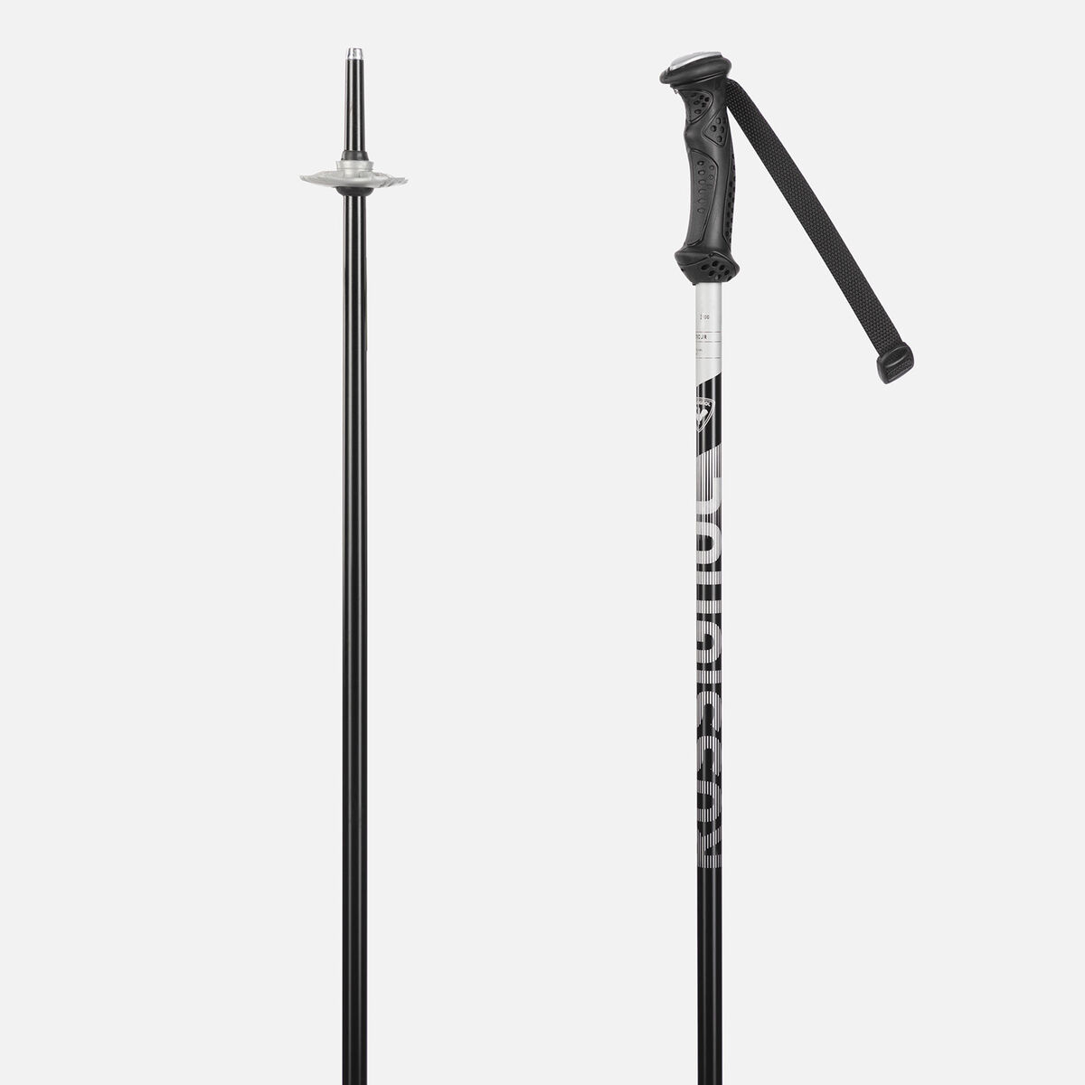 KINDER All Mountain SKISTÖCKE TACTIC JR