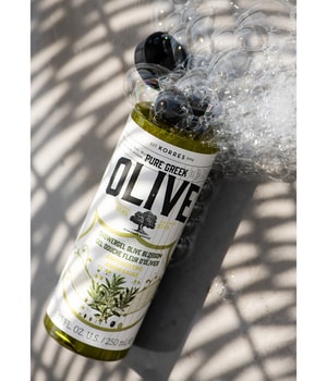 KORRES Pure Greek Olive Olive Blossom Duschgel-250 ml