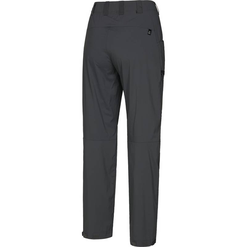 Haglöfs Lite Relaxed Pant Trekkinghose Damen