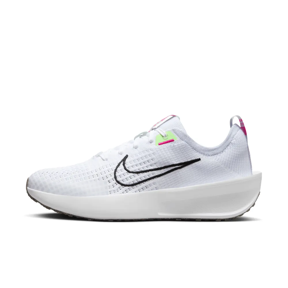 Nike Interact Run FD2292-102 / weiss