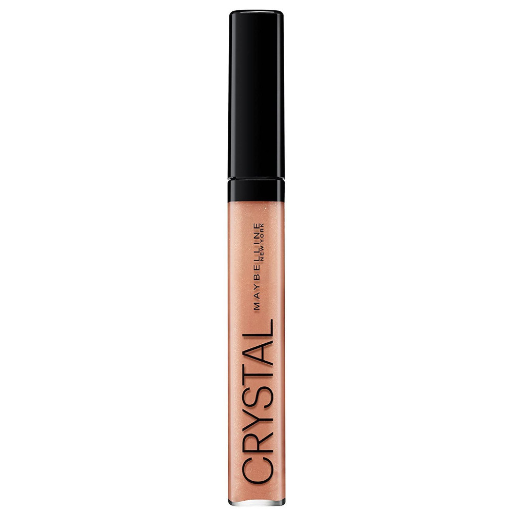 Maybelline Gloss Color Sensationnal Crystal