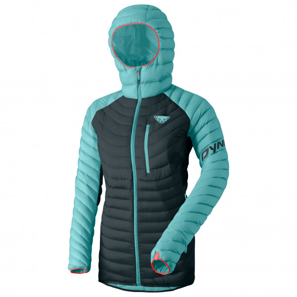Dynafit - Women's Radical Down Hood Jacket - Daunenjacke