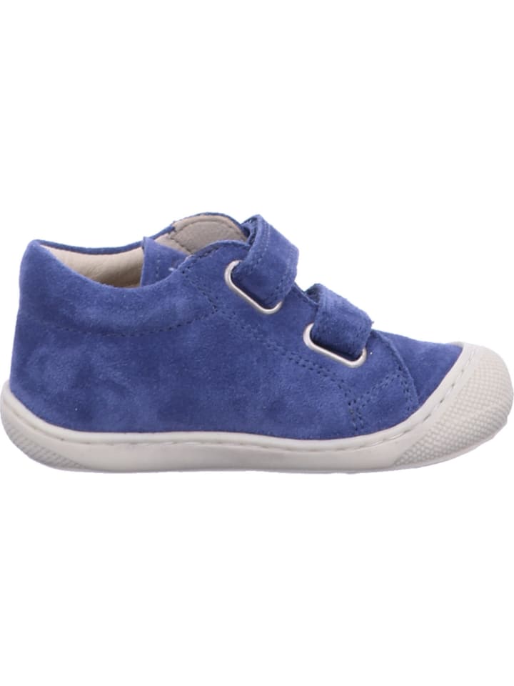 Naturino Jungen- Halbschuhe  in Blau günstig kaufen