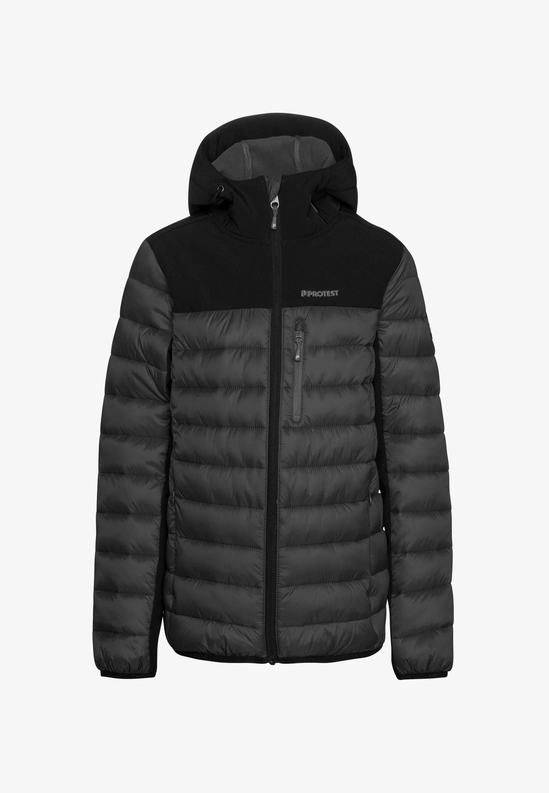 Protest GONZO JR - Chaqueta Softshell